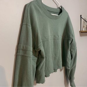 Lounge Life SO Sweatshirt